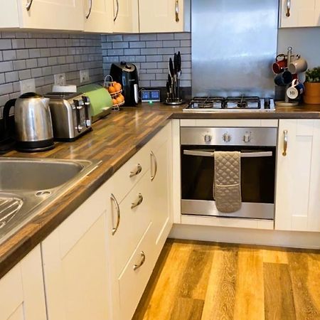 فيلا Bridgefield House آشفورد المظهر الخارجي الصورة
