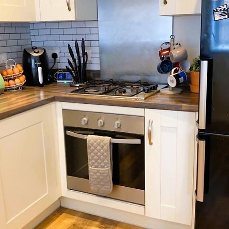 فيلا Bridgefield House آشفورد المظهر الخارجي الصورة