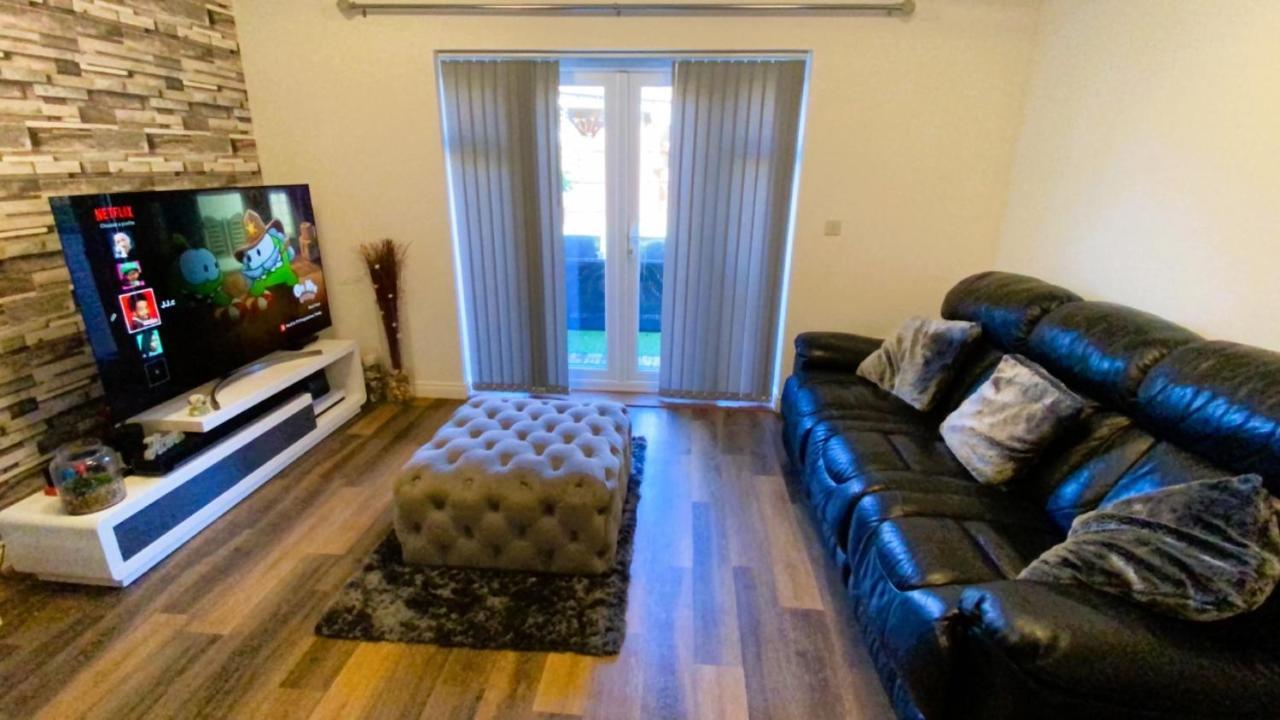 فيلا Bridgefield House آشفورد المظهر الخارجي الصورة