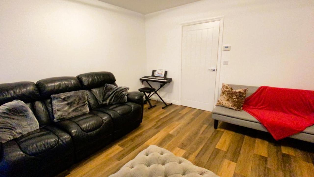 فيلا Bridgefield House آشفورد المظهر الخارجي الصورة